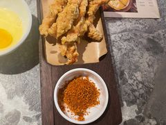 现炸酥肉-麻路成都火锅(柏威年店)