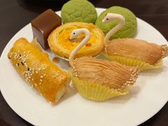 -京香轩·中餐厅(上海中庚聚龙酒店)