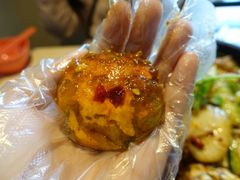-友达面馆(二七南路店)