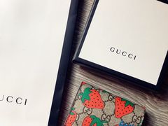 -Gucci(重庆IFS店)