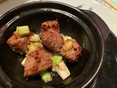 -8餐厅(新葡京酒店)