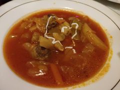 -92°C俄式厨房(中央大街店)