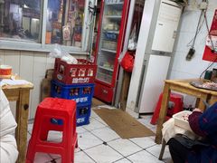 -眼镜烧烤(吉庆街店)