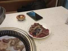 -金权道韩式自助烤肉(嘉华国际店)