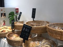 斑斓米面包-富贵面包公司(运河店)