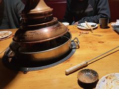 -梁山烤肉(李逵店)