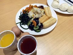 -汤W城市微度假(仓山店)