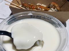 原味豆花-品腐记·豆腐王朝(老门东总店)