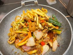 -老李家土菜馆·安吉地标美食