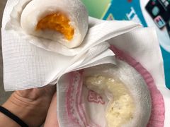 -澳门长洲糯米糍(柯打苏沙街店)