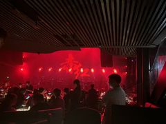 -赤红音乐现场(浦东金桥路店)