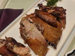 凯鸽风沙鸡-凯鸽酒楼(大同振兴街店)