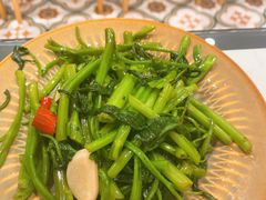 马来风光-滕记星发餐室·新加坡菜(巨鹿路店)