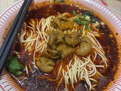 -嗨椒小面(萝岗万达店)