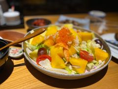 -渔寿司·日本料理(艾尚天地店)