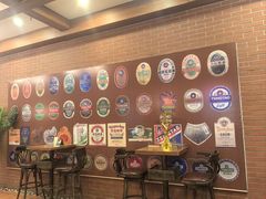 -青啤之家大酒店(登州路店)