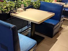 大堂-鱼酷活鱼烤鱼(人信汇商场店)