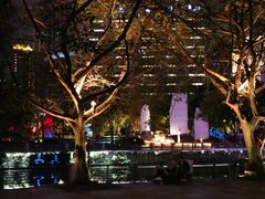 -星巴克(兰桂坊店)