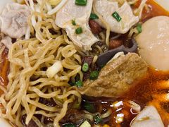 -蒋家肠旺面馆(合群路店)