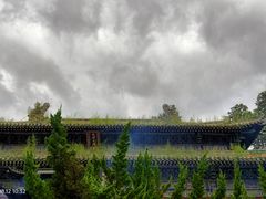 -潭柘寺景区