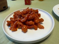 糖醋里脊-金百万(亦庄店)