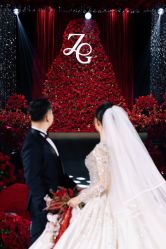-御鉴天玺婚礼
