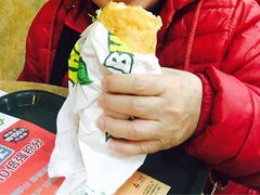 -赛百味SUBWAY(金龙大厦店)