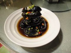 -西贝(上海我格广场店)