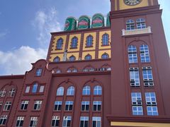 -青岛啤酒博物馆