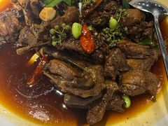 -六合居·明厨亮灶餐厅(成双大道店)