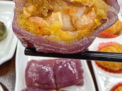 -潮福城大酒楼·潮粤菜·港式点心(阳光城店)