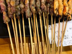 -回·龙虾铺·盆盆蟹·烧烤大排档(回龙观店)