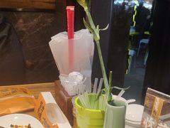 -有奴思烤肉·清真(正宁路店)