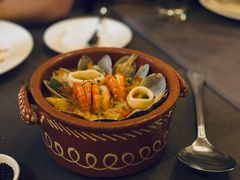 -ALBERGUE 1601 婆仔屋葡国餐厅