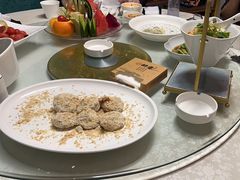 -醉霖生态餐厅(交大店)