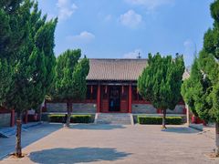 -洛阳周公庙博物馆