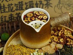 -芈重山老火锅(洪崖洞店)