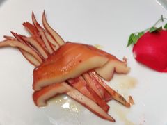 -丰收日·小海鲜·沪上家宴(顾村正大店)
