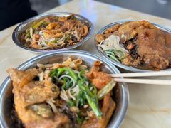 -凤张螺蛳粉·爽口粉(跃进路总店)