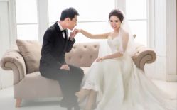 点击看大图 -薇视觉婚纱摄影工作室·婚纱照·结婚照