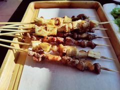 -宛平李记小吃(东关街店)