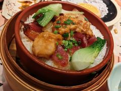 -点都德(广州白云山景区南门店)