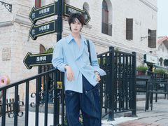 -华谊兄弟（长沙）电影小镇