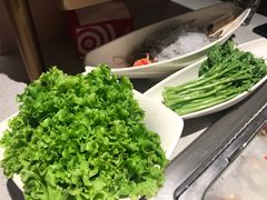 -海底捞(胡志明店)