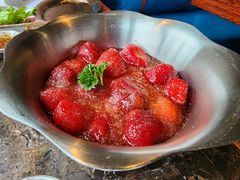 -一品诚记烤肉(大连柏威年购物中心店)
