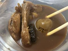 -本味轩精品茶餐厅(黄山路店)