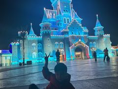 -厦门方特梦幻王国