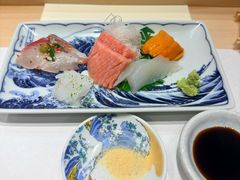 -鮨一日本料理旗舰店(总店)