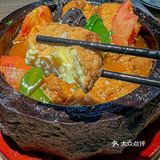 石家庄这家石锅菜！谁还没吃过！人均二三十