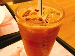 冻奶茶-大家乐(新都广场店)